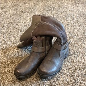 boots